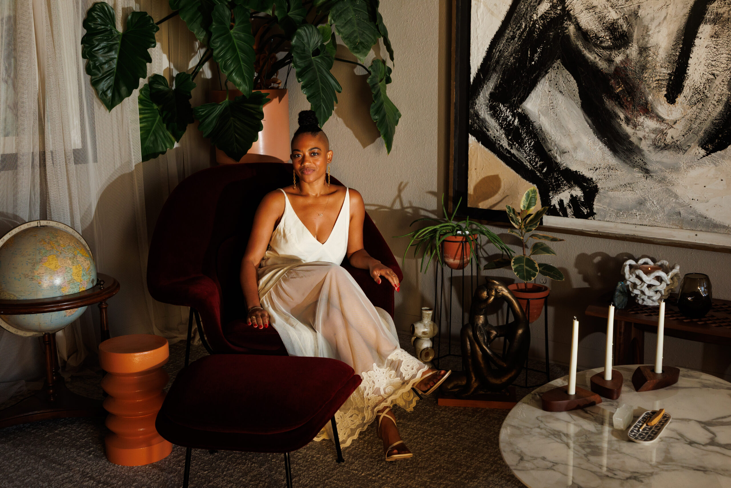 CAPTURED BY SOPHIE MACALUSO / @SOPHIEMACPHOTO