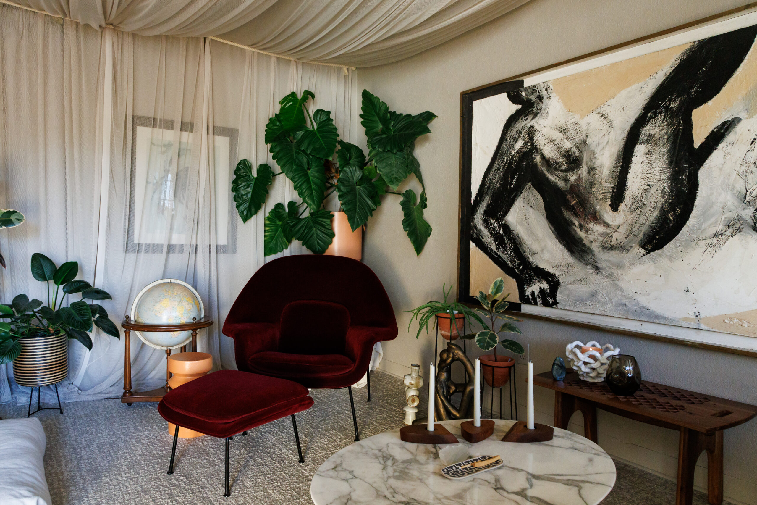 CAPTURED BY SOPHIE MACALUSO / @SOPHIEMACPHOTO